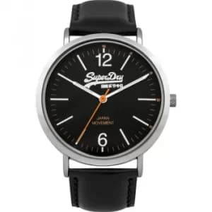 Mens Superdry OXFORD Watch