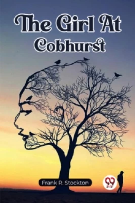 The Girl At Cobhurst (Edition2023) Paperback / softback
