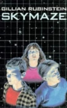 Skymaze by Gillian Rubinstein Paperback