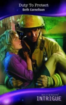 Duty to Protect by Beth Cornelison Book