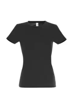 Miss Short Sleeve T-Shirt