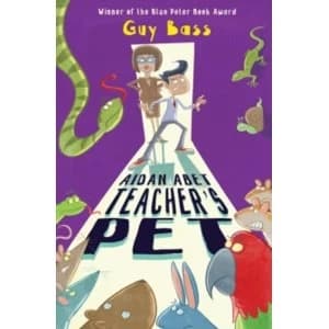 Aidan Abet, Teacher's Pet