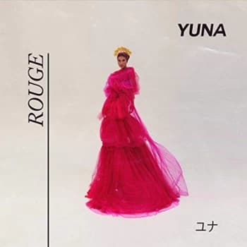 Yuna - Rouge Vinyl