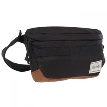 Regatta Stamford Waist Pack - Black