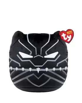 TY Marvel Black Panther Beanie 10-inch