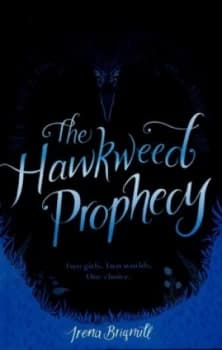 The Hawkweed Prophecy by Irena Brignull Book