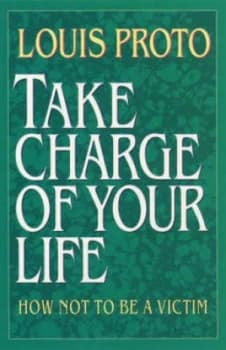Take Charge of Your Life. Paperback