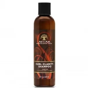 As I Am Curl Clarity Shampoo 237ml
