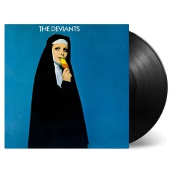 The Deviants - The Deviants Vinyl