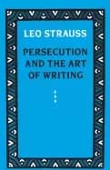 persecution and the art of writing