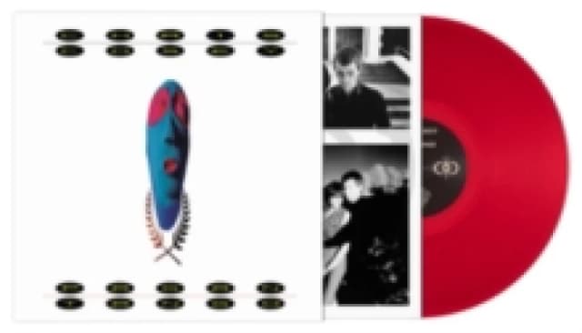 Pagan Tango (Limited Edition) Vinyl