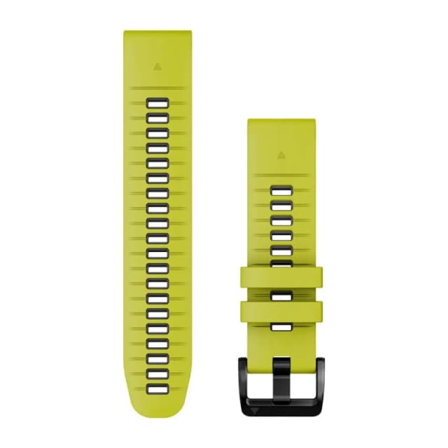 Garmin 010-13280-03 Quickfit 22mm Strap Only Electric Lime/ Watch