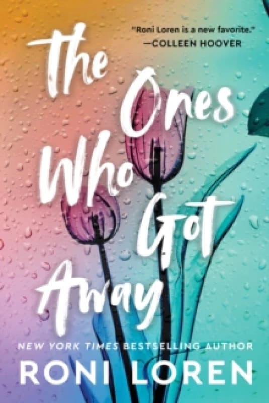The Ones Who Got Away Paperback / softback