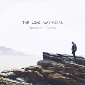 The Long Way Home by Graeme James CD Album