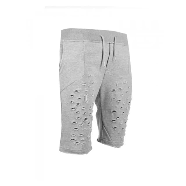 Project X Paris Destroy effect shorts Project X Paris Gris Male XS