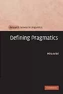 defining pragmatics