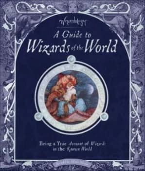 Wizardology by Master Merlin Hardback