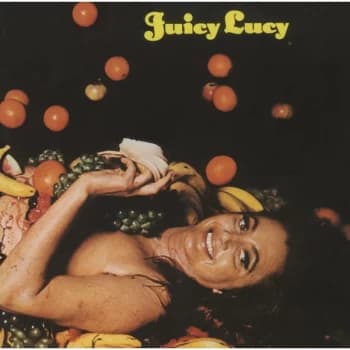 Juicy Lucy - Juicy Lucy Vinyl