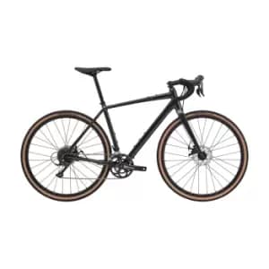 2021 Cannondale Mens Topstone 3 Gravel Bike in Graphite