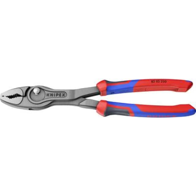 Knipex Knipex 82 02 250 Slip joint pliers 257mm 82 02 250