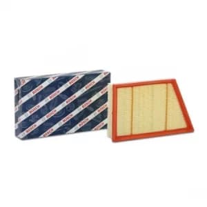 Bosch Air Filter LAND ROVER F 026 400 324 LR029078,LR029078 Engine Filter