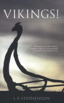 Vikings by I. P. Stephenson Paperback