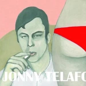 Jonny Telafone - Jonny Telafone Vinyl