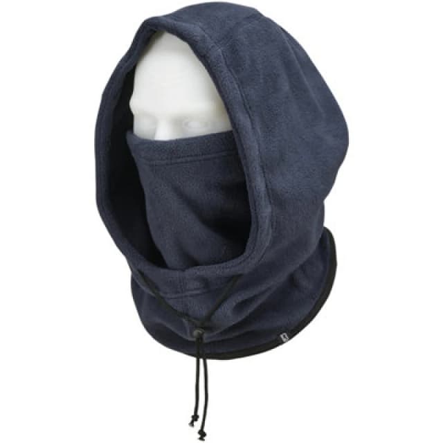 Brandit Arctic Balaclava Scarf Navy