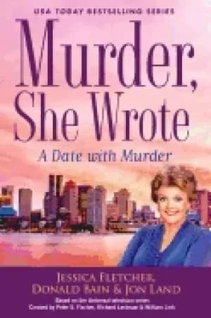 murder she wrote a date with murder
