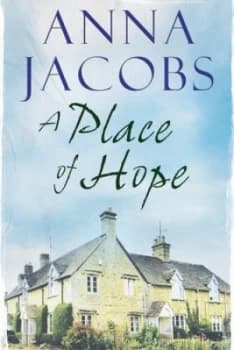 A Place of Hope by Anna Jacobs Paperback