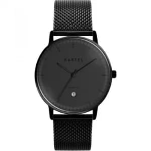 Unisex Kartel Scotland Kendrick 40mm Watch
