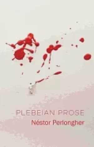 plebeian prose