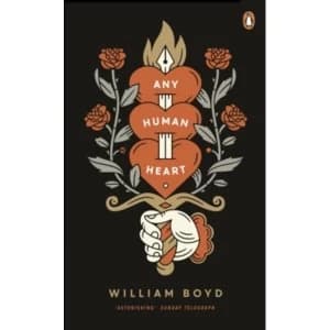 Any Human Heart (Penguin Essentials)