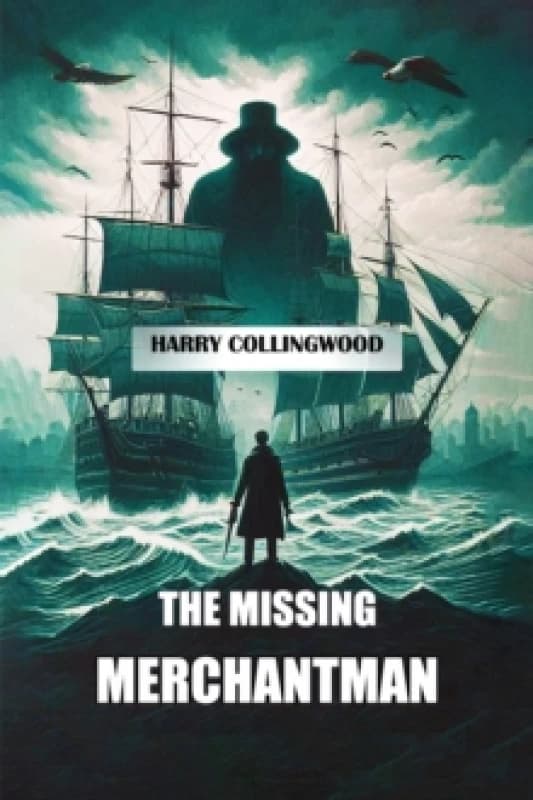 The Missing Merchantman (Edition2024) Paperback / softback