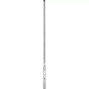 Bosch Expert SDS MAX 8X Concrete 4 Cutter Carbide Head SDS Max Drill Bit 12mm 540mm Pack of 1