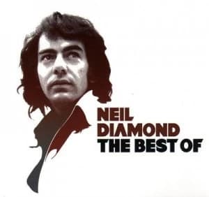 The Best of Neil Diamond by Neil Diamond CD Album