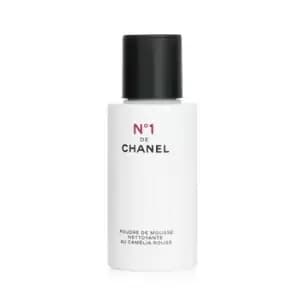 ChanelN1 De Chanel Red Camellia Powder-To-Foam Cleanser 25g/0.89oz