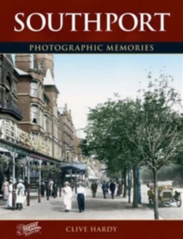 Southport Paperback / softback