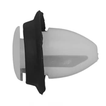 Moulding Clip, 20MM X 16MM, Citroen, Fiat, Peugeot - Pack of 20