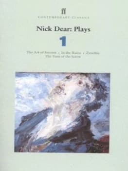 Nick Dear by Nick Dear Paperback