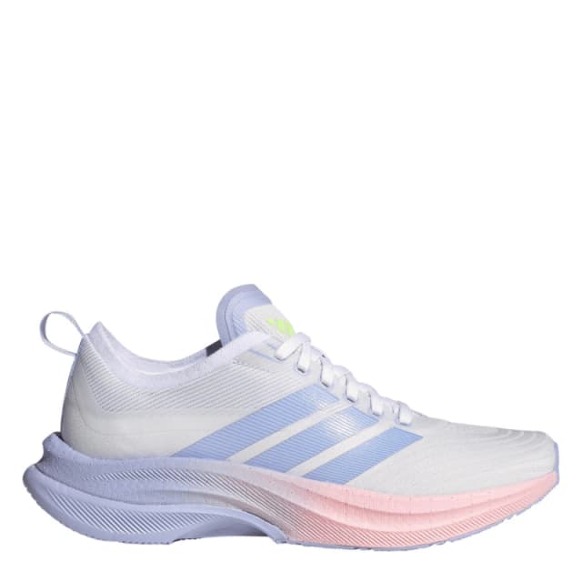 adidas Moveboost W Ftwr White female 4 (36.7)