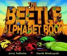 beetle alphabet book