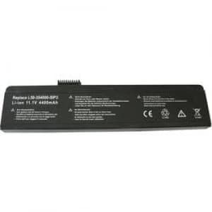 Laptop battery Beltrona replaces original battery L50 3S4000 S1P3 3S4000 S1P3 04 3S4000 G1S2 04 3S4000 G1P3 04 3S400
