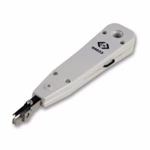 C.K Tools Telecom Terminal Data Cable Punch Down Stripping Tool