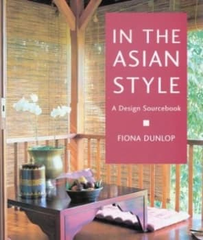 In the Asian Style by Fiona Dunlop Paperback