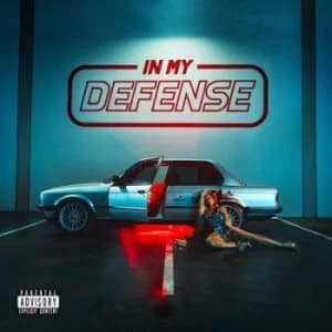 In My Defense by Iggy Azalea CD Album