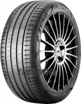Pirelli P Zero LS runflat 275/35 R20 102Y XL runflat