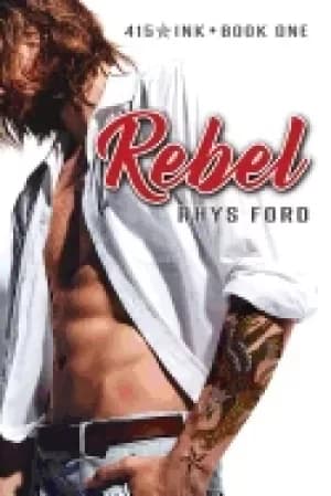 rebel volume one 1