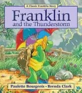 franklin and the thunderstorm