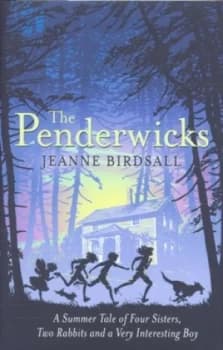 The Penderwicks by Jeanne Birdsall Hardback